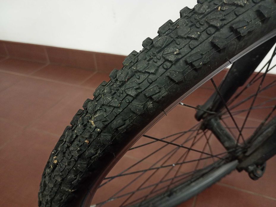 Rower ORBEA stan bardzo dobry