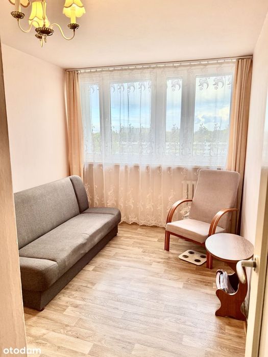 Mieszkanie – Wrocław - Widok 2
