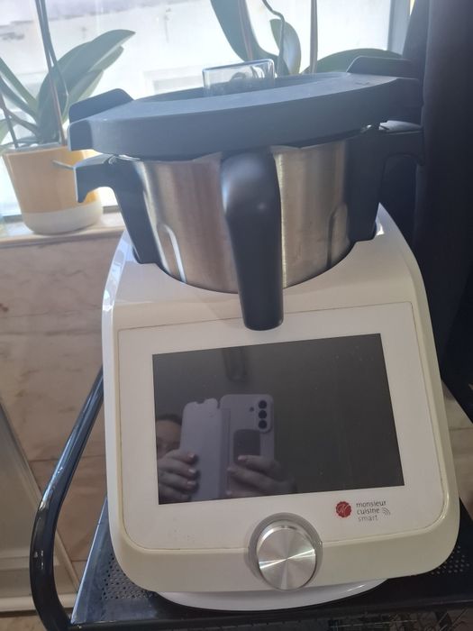 Monsieur cuisine smart