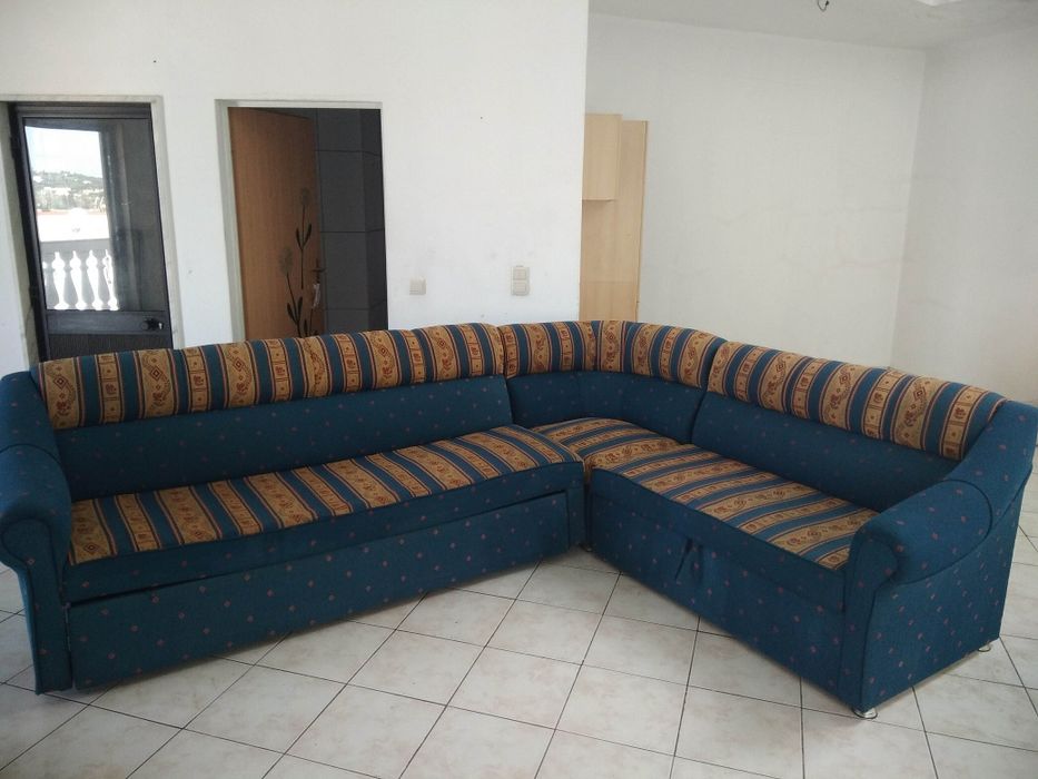 Sofa cama grande