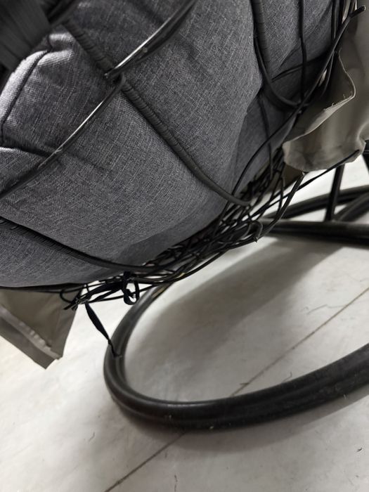 Baloiço de Jardim / Varanda