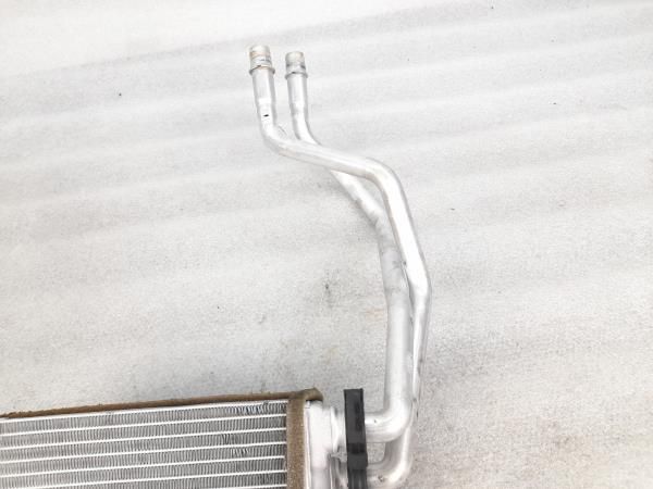 Radiador da chauffage/sofagem PEUGEOT 308 II