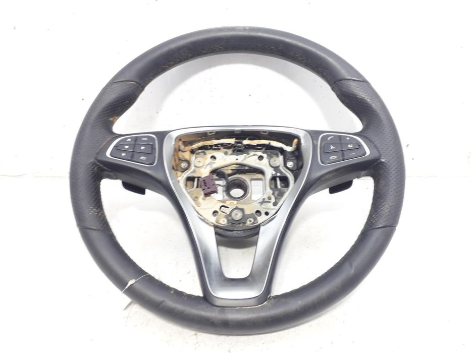 Volante Mercedes-Benz Clase