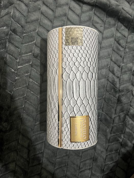 Lattafa Musamam White Intense 100ml