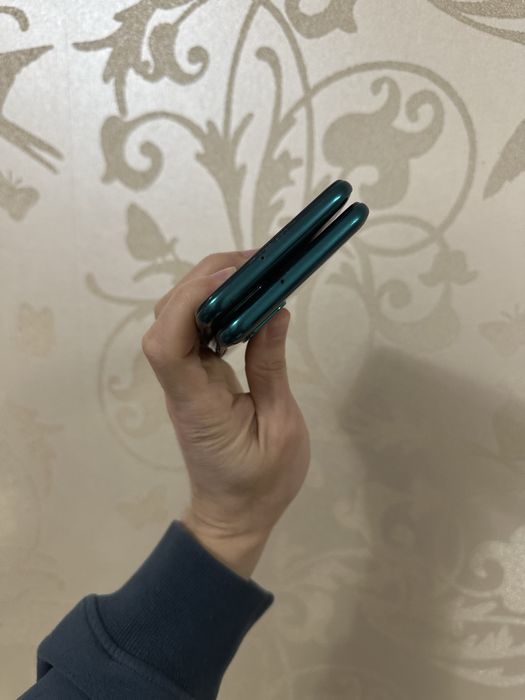 Huawei P40 Lite 6/128 GB Dual-SIM!