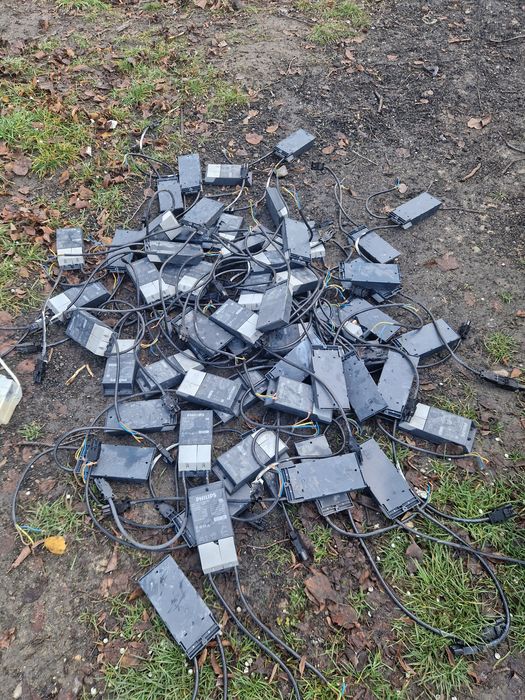 Statecznik philips 50w