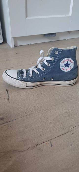 Converse - rozmiar 39 (uniseks)