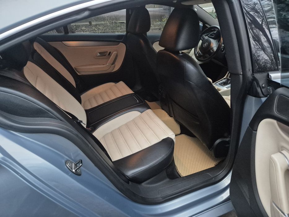 Продам фольц cc в гарному стані