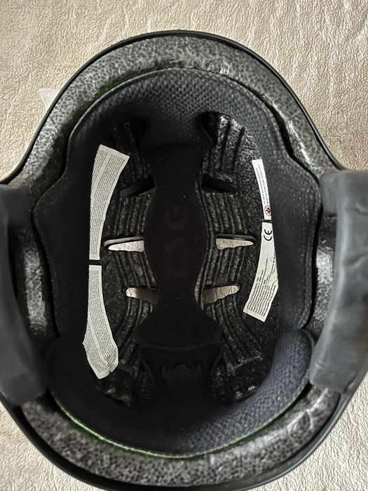 Kask tsg (bmx,dh,fr,mtb)