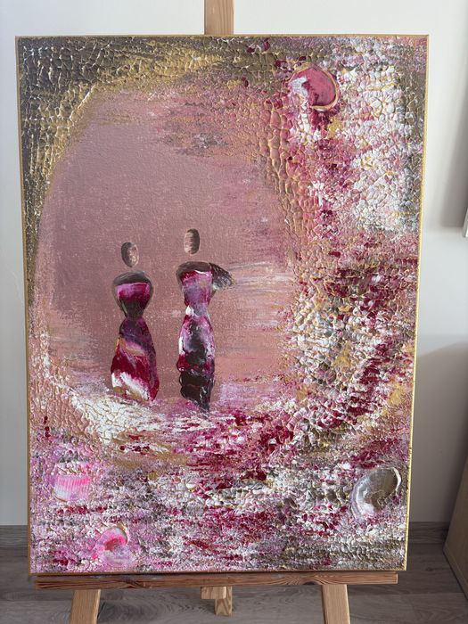 Autorski obraz strukturalny