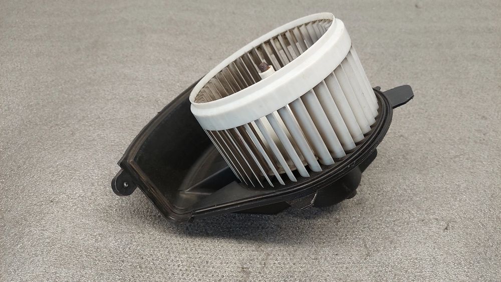 Motor da chauffage / sofagem RENAULT Kangoo (KW0/1_)