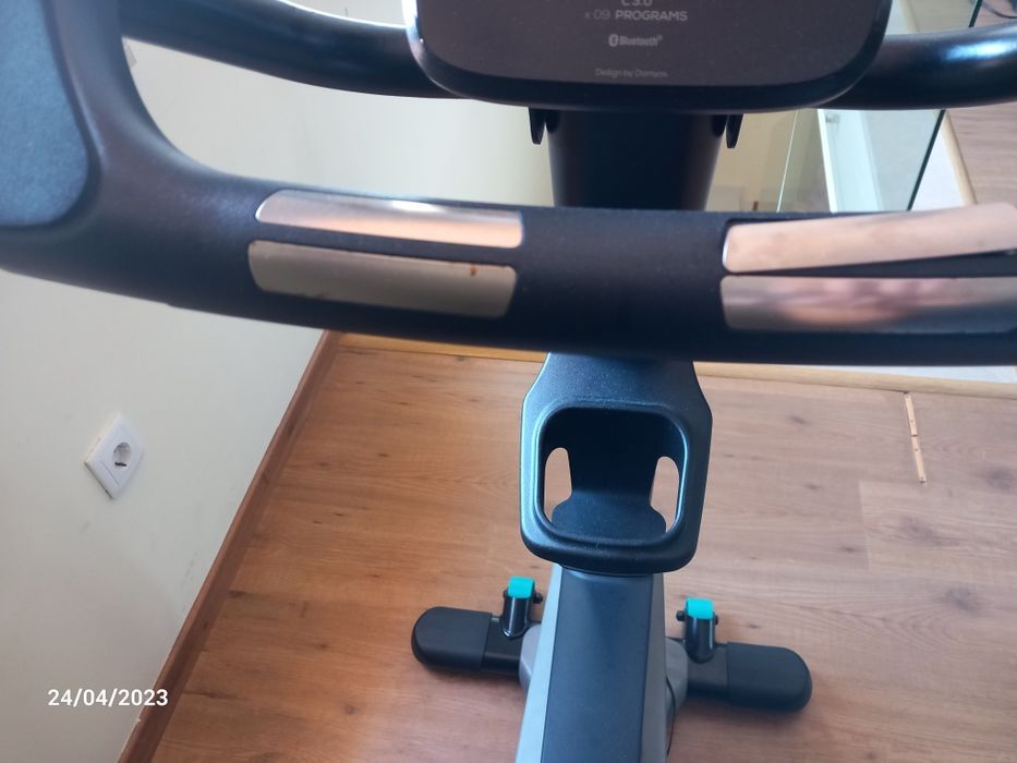 Stationary Bicycle - BRAND NEW430134567812485123