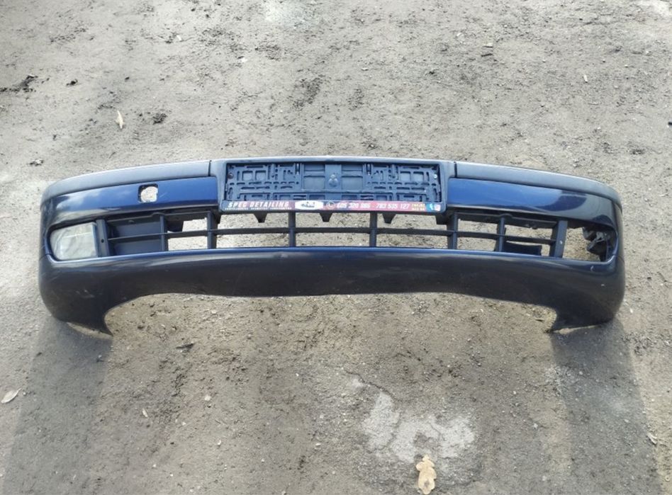 Передній Бампер Bmw E36 E46 E39 E53 Е60 F10