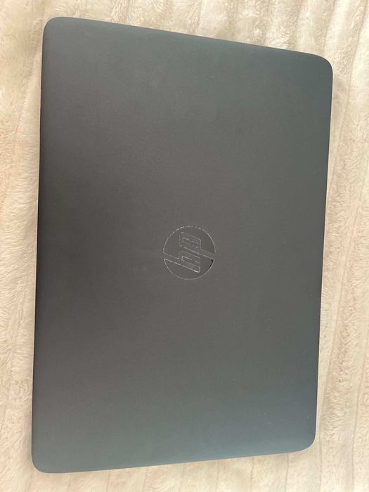 laptop hp biurowy