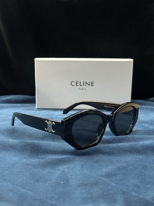 Okulary przeciwslonczne Celine paris