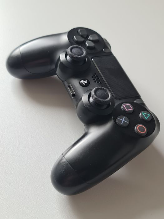 Sony Dualshock PS4 V2/TMR Angle/Gwarancja!!