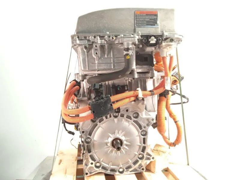Motor NISSAN NV 200 (M20) E-NV200 DE 2018 Ref: EM57