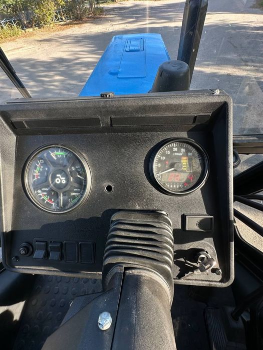 Продаж Трактор  МТЗ 82