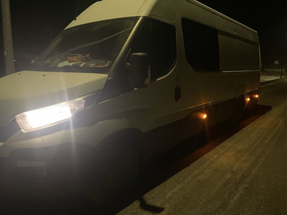 Iveco