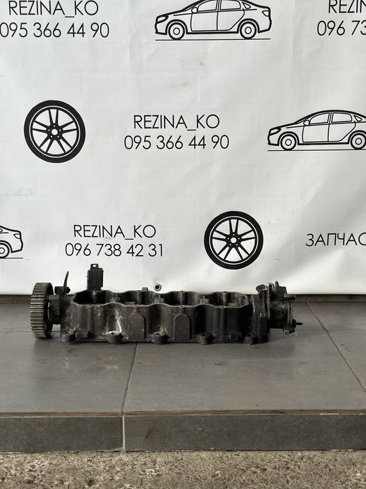 Постіль розпредвала в зборі Opel Vectra A,Astra F X17DTL 1.7 D