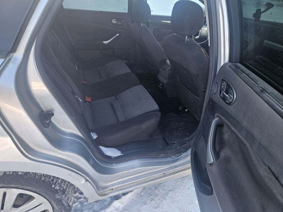 Ford Mondeo 2007 рік 2.0 дизель для військових