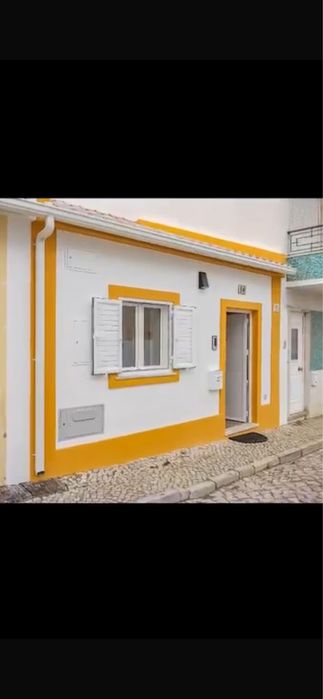 Casa centro da costa  da caparica