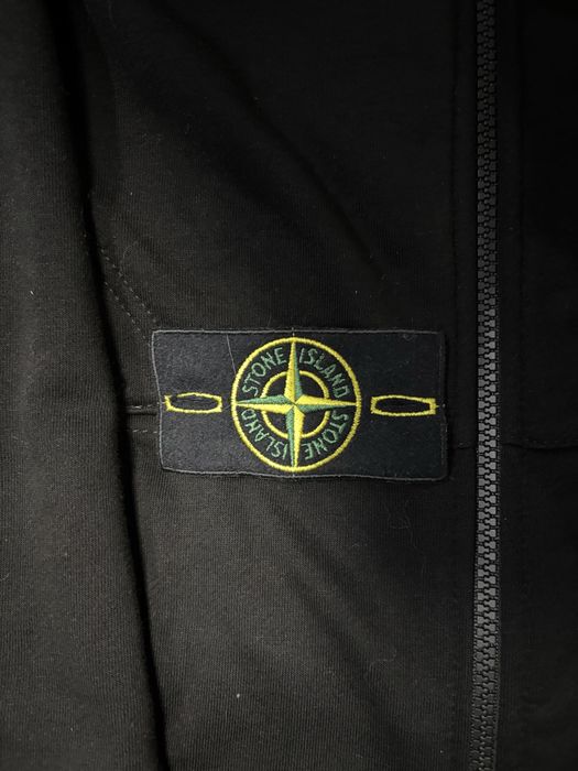 Зипка Stone Island XXL (маломерит на XL)