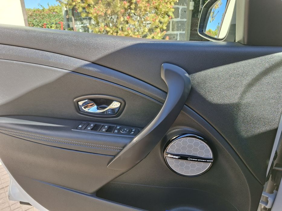 Renault Megane Break lll TCE 130 ENERGY ECO2 BOSE