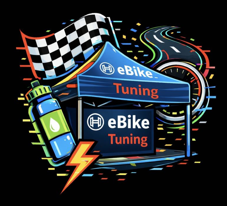 Tuning Soft  Bosch smart USA 32km\h bezpieczny bez Teams