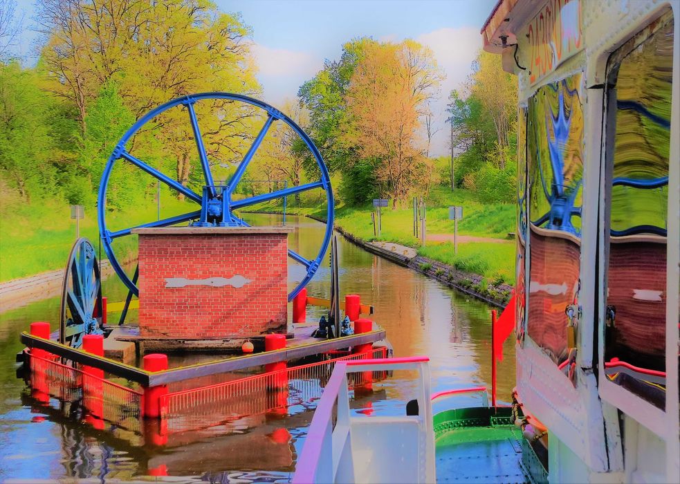 Lake Apart Ostróda - nocleg z widokiem na wodę, Mazury, TV55'+Netflix