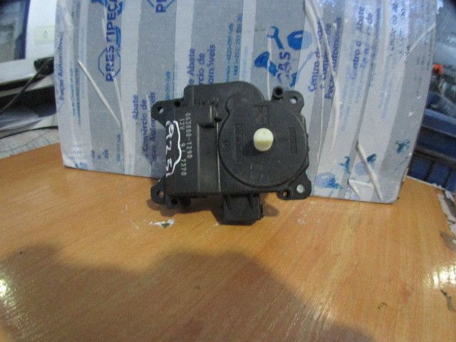 Motor da comporta da sofagem HONDA Jazz III (GE_, GG_, GP_, ZA_)
