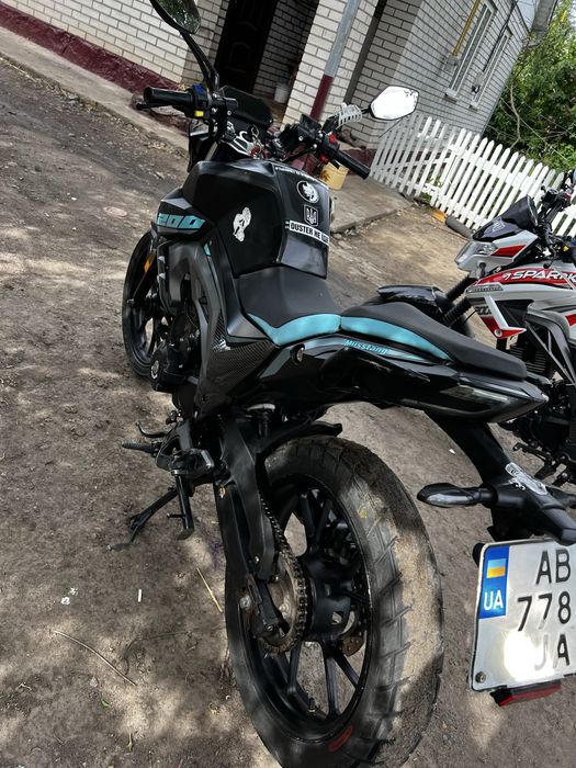 Продам мустанг ст 200