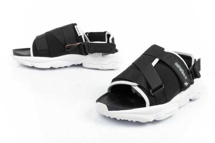 Buty sandały Adidas Ozweego Sandal r. 36,5-44,5