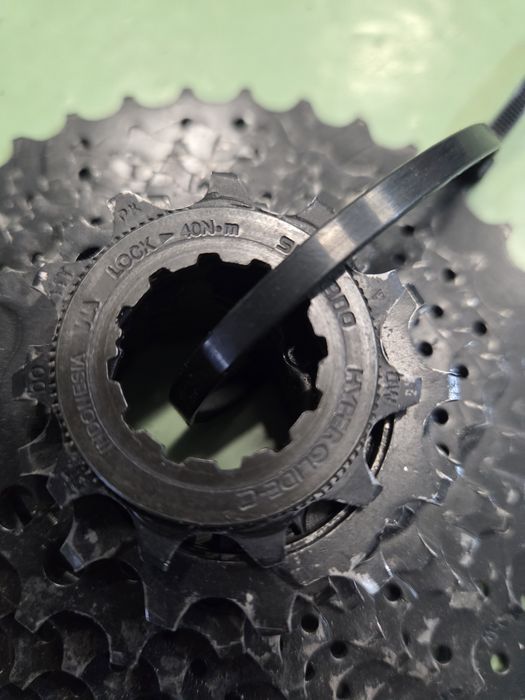 Czesci rowerowe nowe i używane