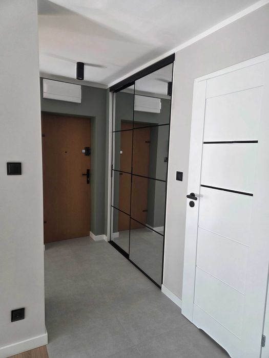 Apartment in Piaseczno, Orężna, Zalesie Dolne - Więcej