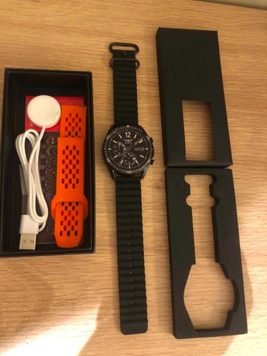 Smart watch AVIATOR AVSW9516 NOVO