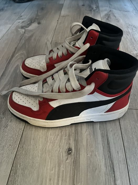 Buty dzieciece  roz 37