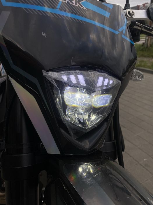 NEW SPARK SP250P-2 Доставка/Кредит