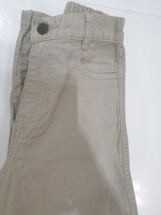 Komplecik koszula i spodnie