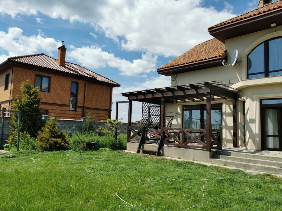 СВОЙ дом в Фонтанке