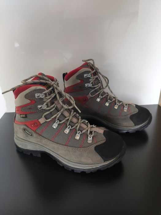 Buty górskie ASOLO Revert GV