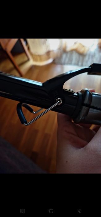 Babyliss 36mm como novo