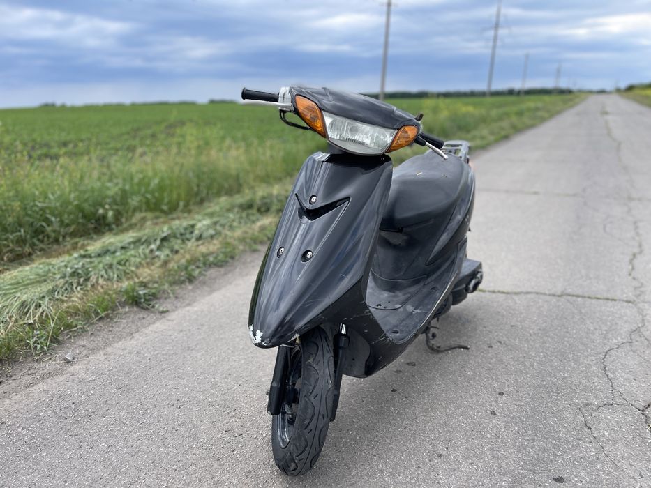 Продам Yamaha jog sa16