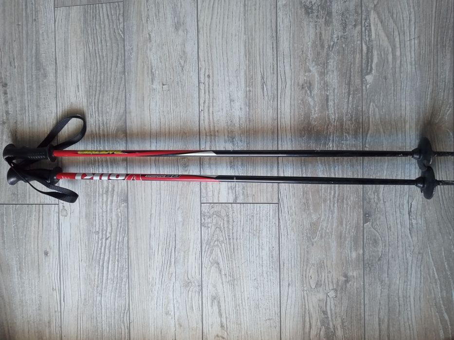 Kijki narciarskie 90 cm