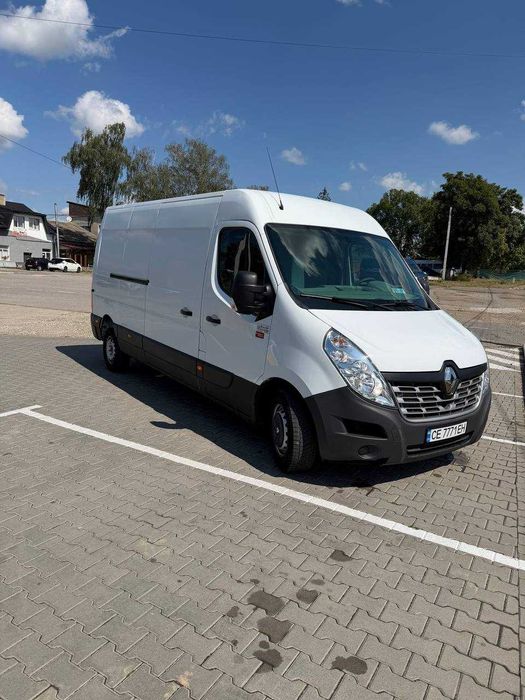 автомобіль Renault