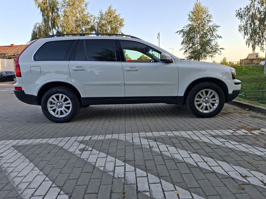Volvo XC 90