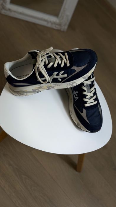 Premiata moerun 7306