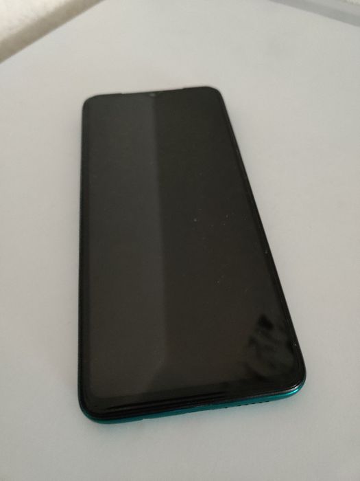 Xiaomi Redmi Note 8 Pro 6/64GB Green