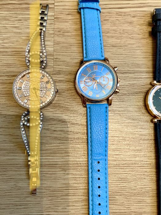 Годинники жіночі