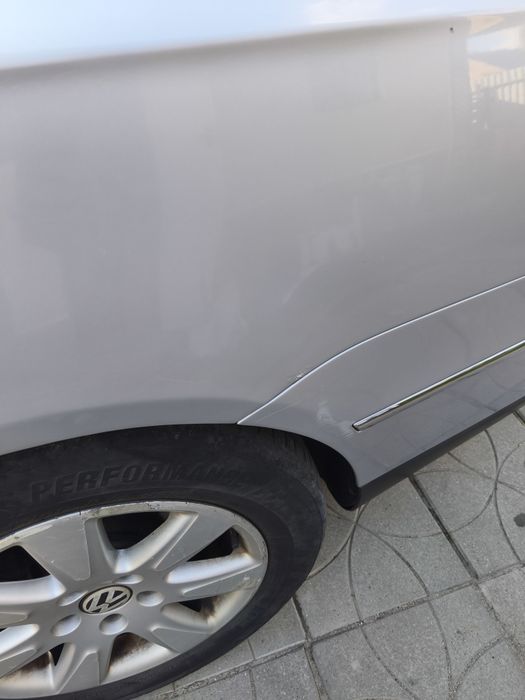 продам пасат б6 2.0tdi